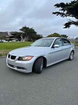 2008 BMW 3 Series 328i Sedan
