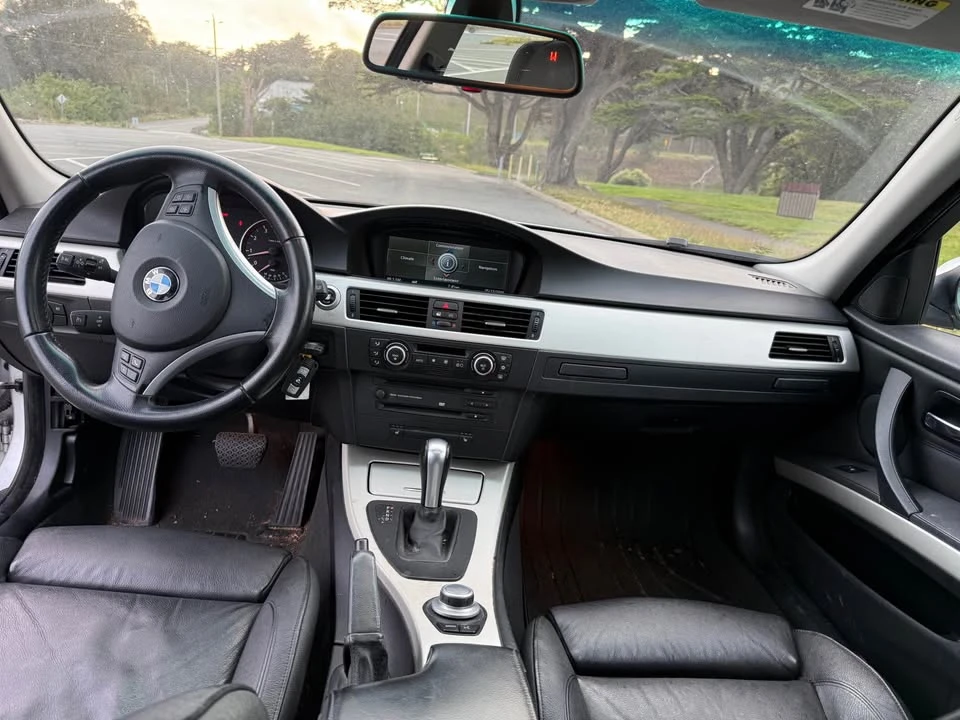 2008 BMW E90 3 Series Sedan - Image 18 of 20