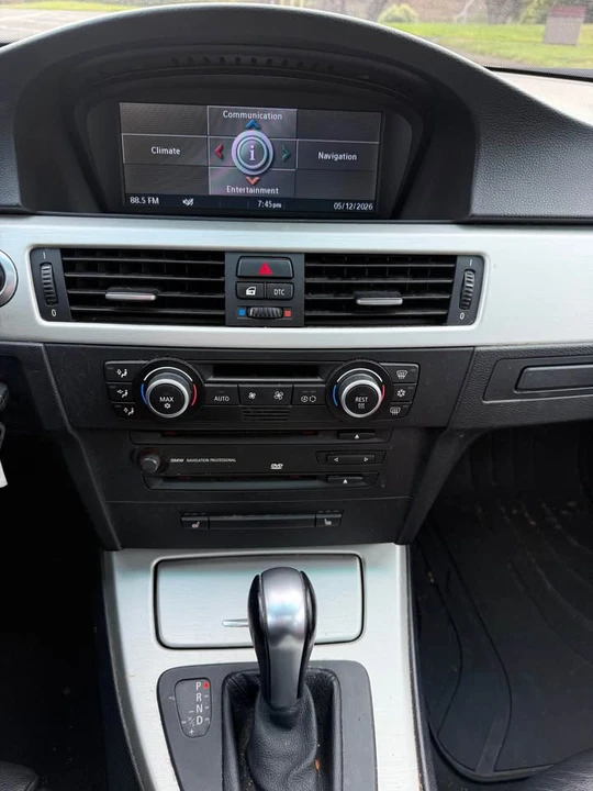 2008 BMW E90 3 Series Sedan - Image 19 of 20