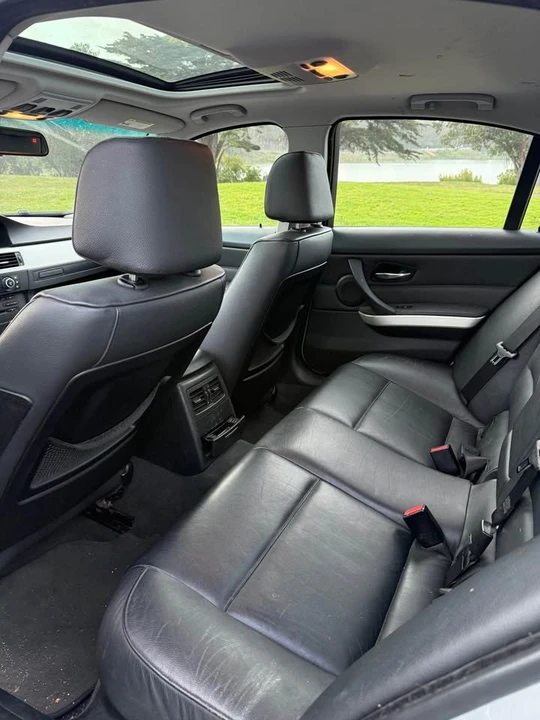 2008 BMW E90 3 Series Sedan - Image 11 of 20