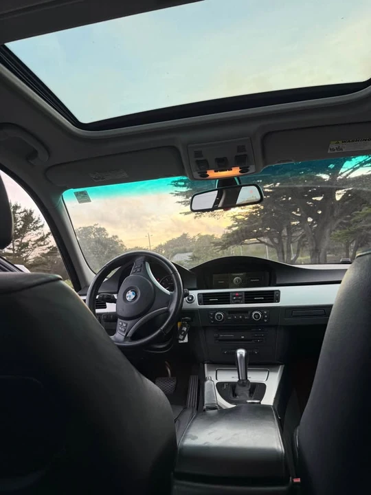2008 BMW E90 3 Series Sedan - Image 15 of 20