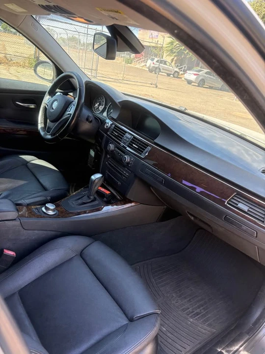 2008 BMW E90 3 Series Sedan - Image 8 of 19