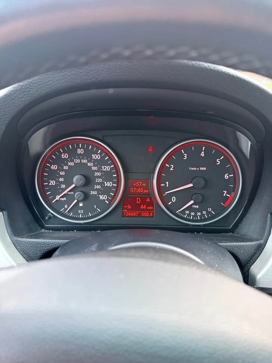 2008 BMW E90 3 Series Sedan - Image 20 of 20