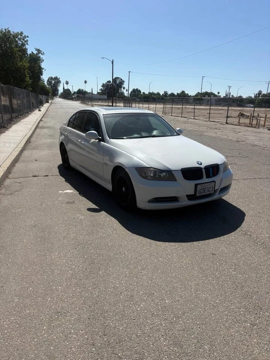 2008 BMW E90 3 Series Sedan - Image 6 of 19