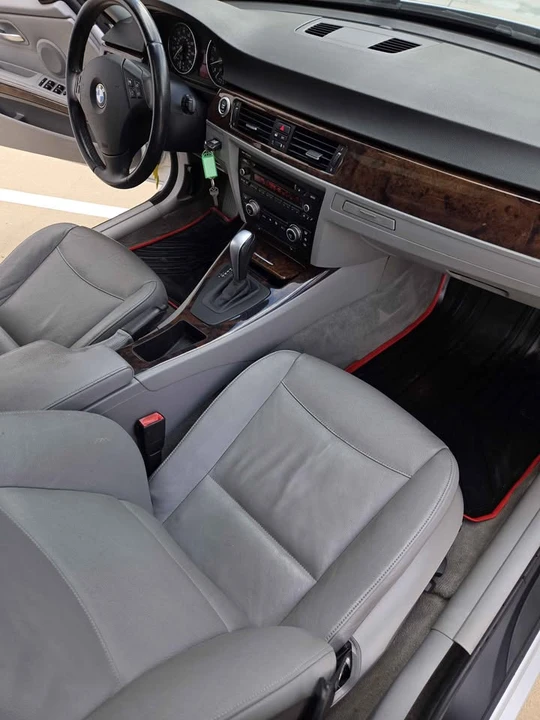 2008 BMW E90 3 Series Sedan - Image 9 of 14