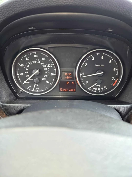 2008 BMW E90 3 Series Sedan - Image 11 of 14