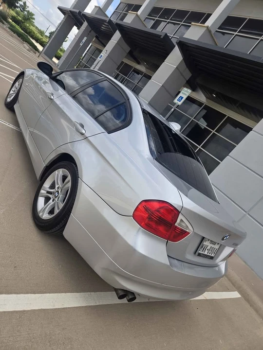 2008 BMW E90 3 Series Sedan - Image 3 of 14