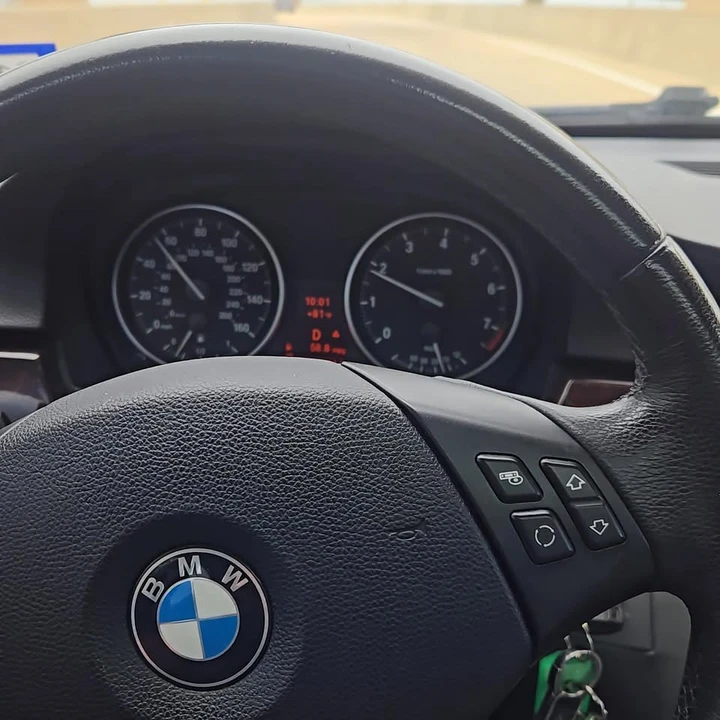 2008 BMW E90 3 Series Sedan - Image 14 of 14