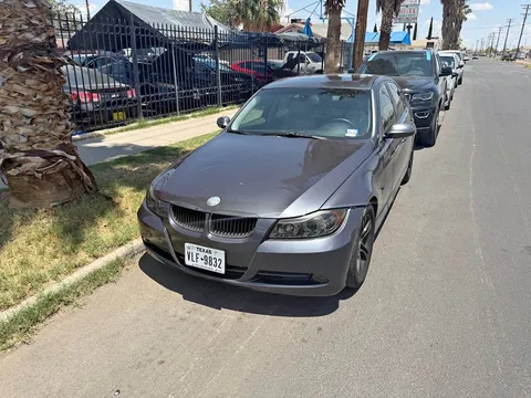 2008 BMW 3 Series 328i Sedan 4D