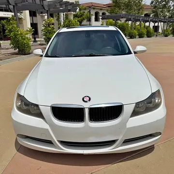 2008 BMW 3 Series 328i