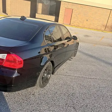 2008 BMW 3 Series · 328i Sedan 4D