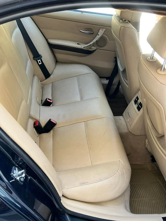 2008 BMW E90 3 Series Sedan - Image 11 of 13