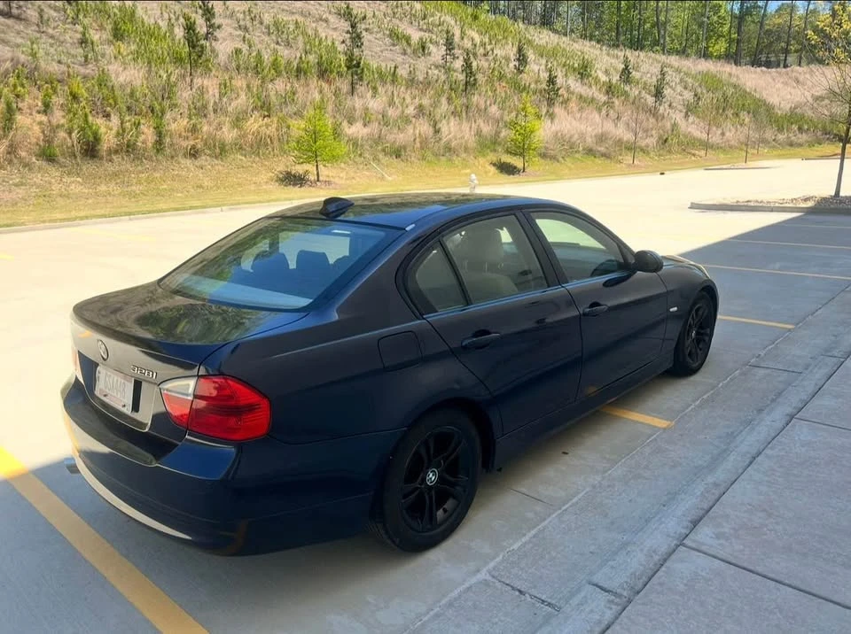 2008 BMW E90 3 Series Sedan - Image 4 of 13