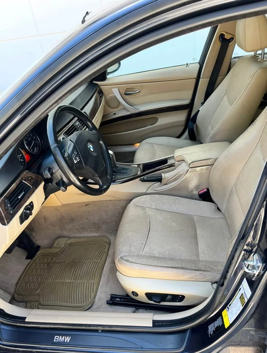 2008 BMW E90 3 Series Sedan - Image 6 of 13