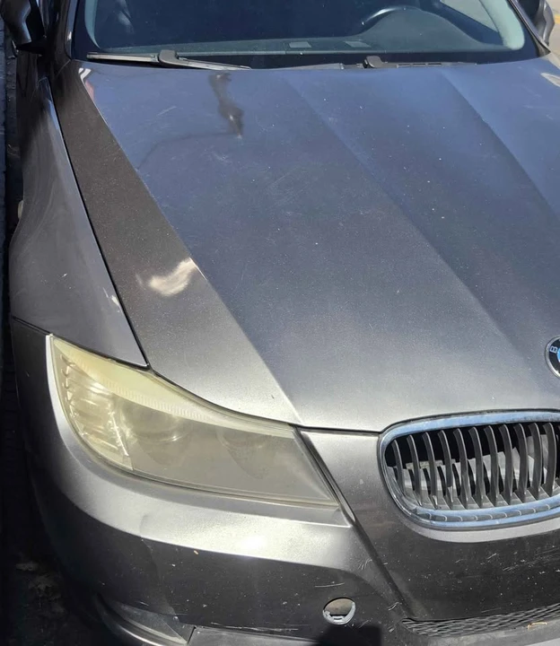 2008 BMW E90 3 Series Sedan - Image 3 of 5