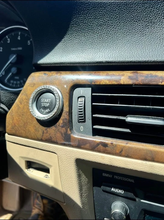 2008 BMW E90 3 Series Sedan - Image 12 of 13