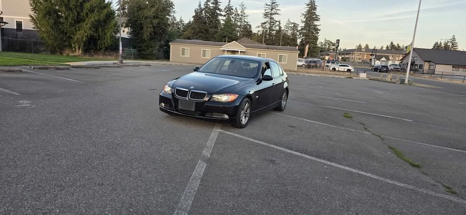 2008 BMW E90 3 Series Sedan - Image 17 of 17