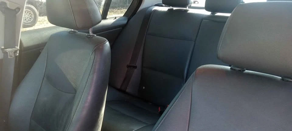 2008 BMW E90 3 Series Sedan - Image 7 of 10