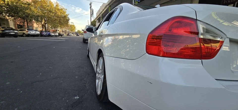 2008 BMW E90 3 Series Sedan - Image 7 of 8