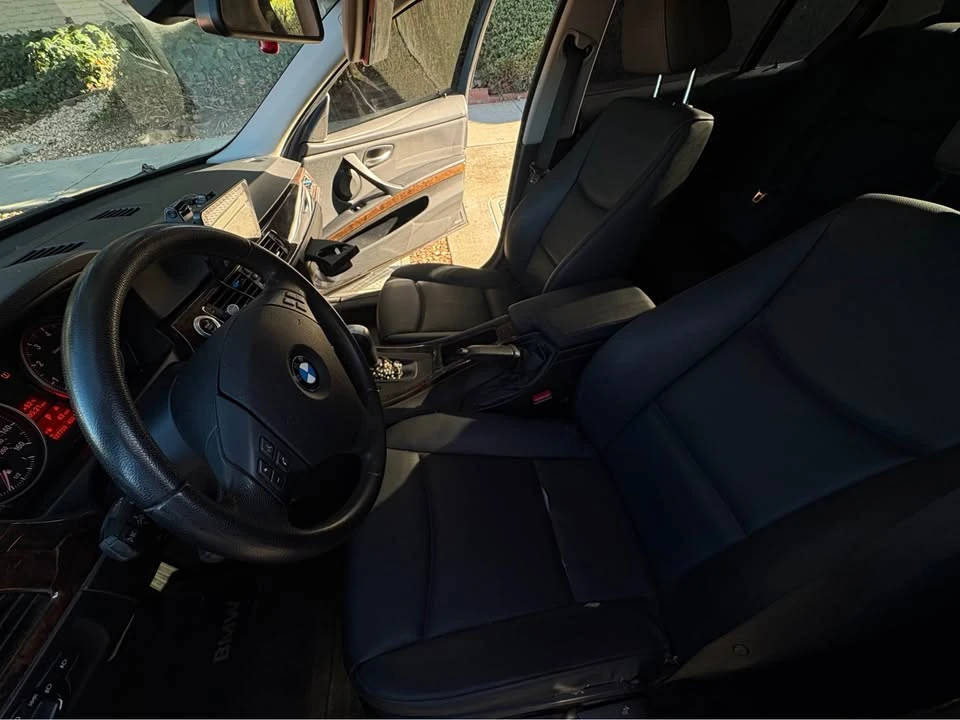 2008 BMW E90 3 Series Sedan - Image 10 of 15