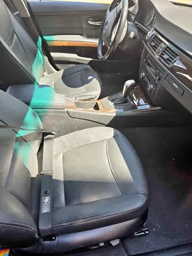 2008 BMW 3 Series 328i Sedan