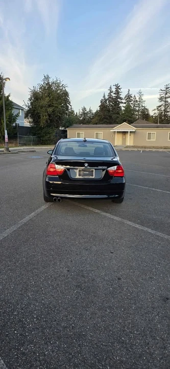 2008 BMW E90 3 Series Sedan - Image 7 of 17
