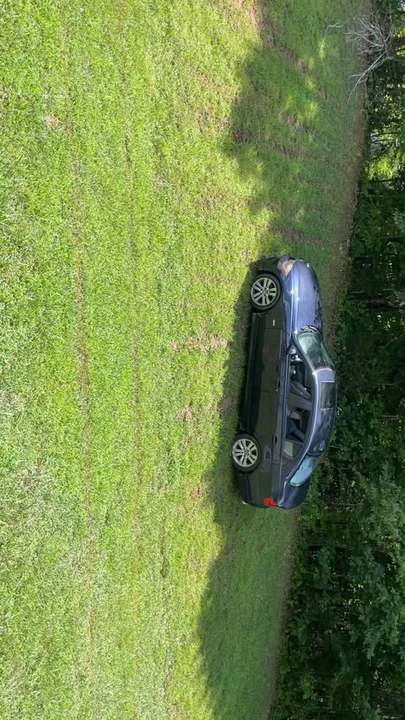 2008 BMW E90 3 Series Sedan - Image 2 of 2