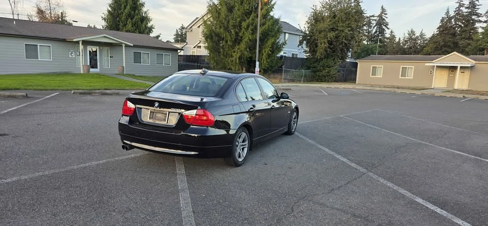 2008 BMW E90 3 Series Sedan - Image 6 of 17