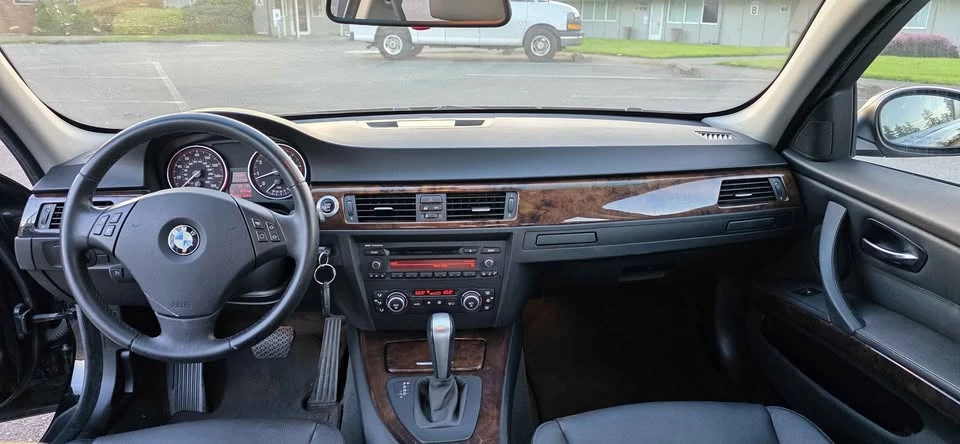 2008 BMW E90 3 Series Sedan - Image 13 of 17