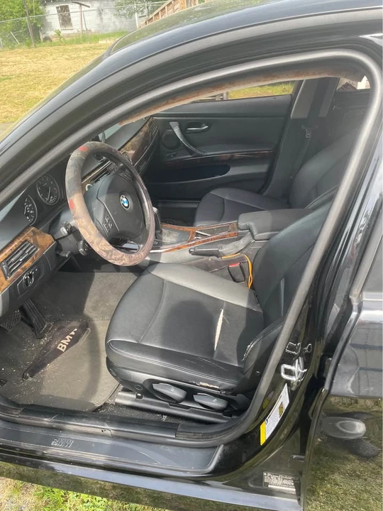 2008 BMW E90 3 Series Sedan - Image 3 of 5