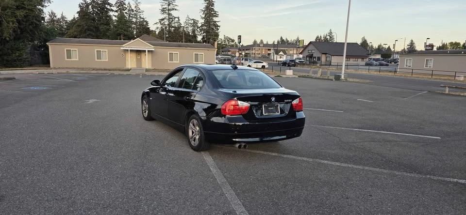 2008 BMW E90 3 Series Sedan - Image 5 of 17