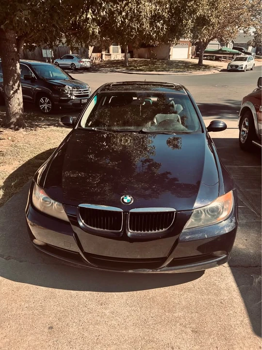 2008 BMW E90 3 Series Sedan - Image 4 of 10