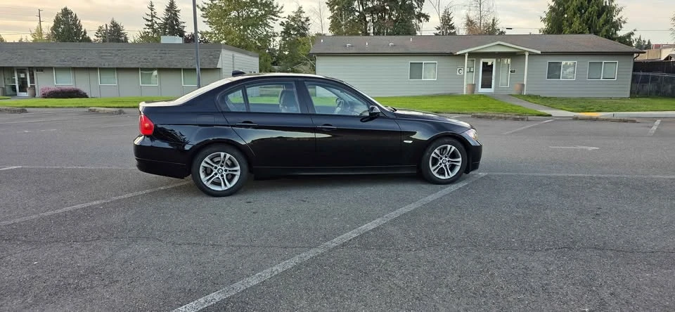 2008 BMW E90 3 Series Sedan - Image 3 of 17