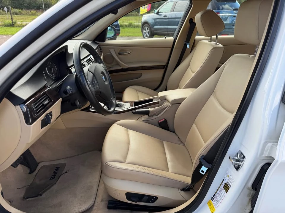 2008 BMW E90 3 Series Sedan - Image 2 of 12