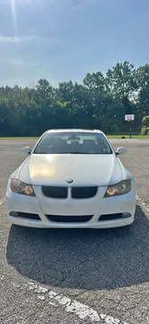 2008 BMW 3 Series 328i Sedan 4D