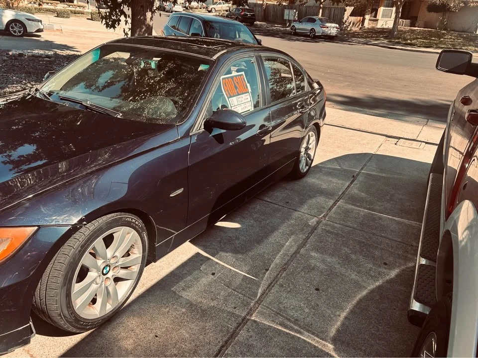 2008 BMW E90 3 Series Sedan - Image 5 of 10