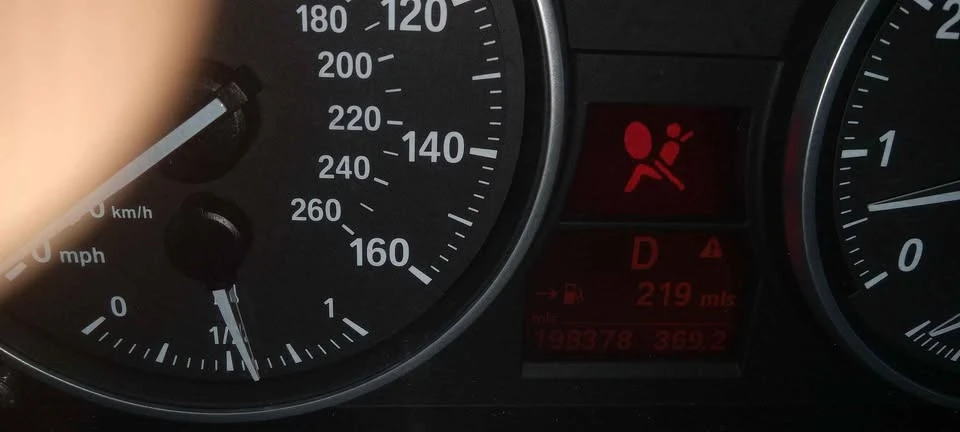 2008 BMW E90 3 Series Sedan - Image 8 of 10