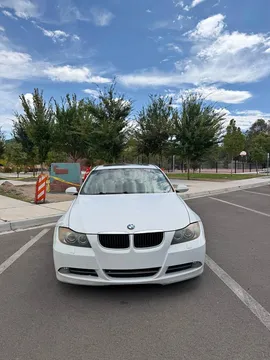 2008 BMW 3 Series 328i Sedan 4D