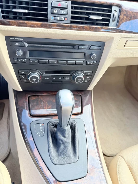 2008 BMW E90 3 Series Sedan - Image 12 of 12