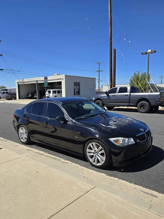 2008 BMW E90 3 Series Sedan - Image 4 of 6