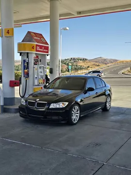 2008 BMW 328i Sedan 4D
