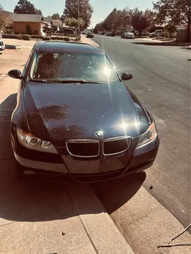 2008 BMW 328i Sedan 4D