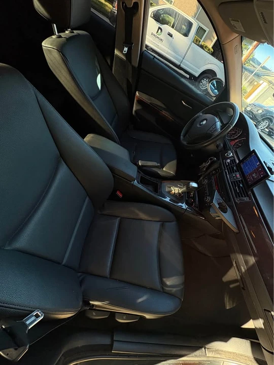 2008 BMW E90 3 Series Sedan - Image 11 of 15