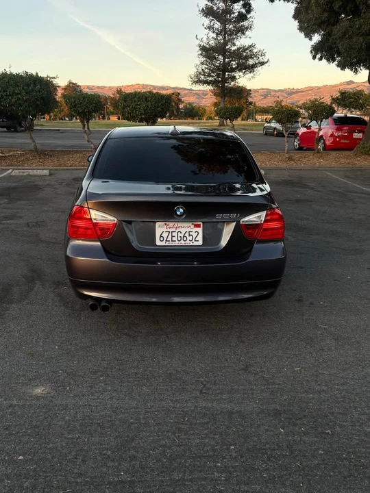 2008 BMW E90 3 Series Sedan - Image 6 of 15