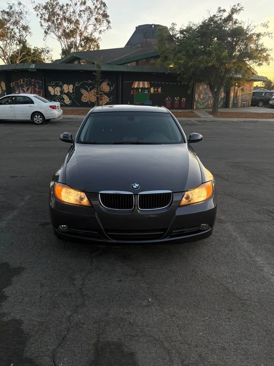 2008 BMW E90 3 Series Sedan - Image 2 of 15