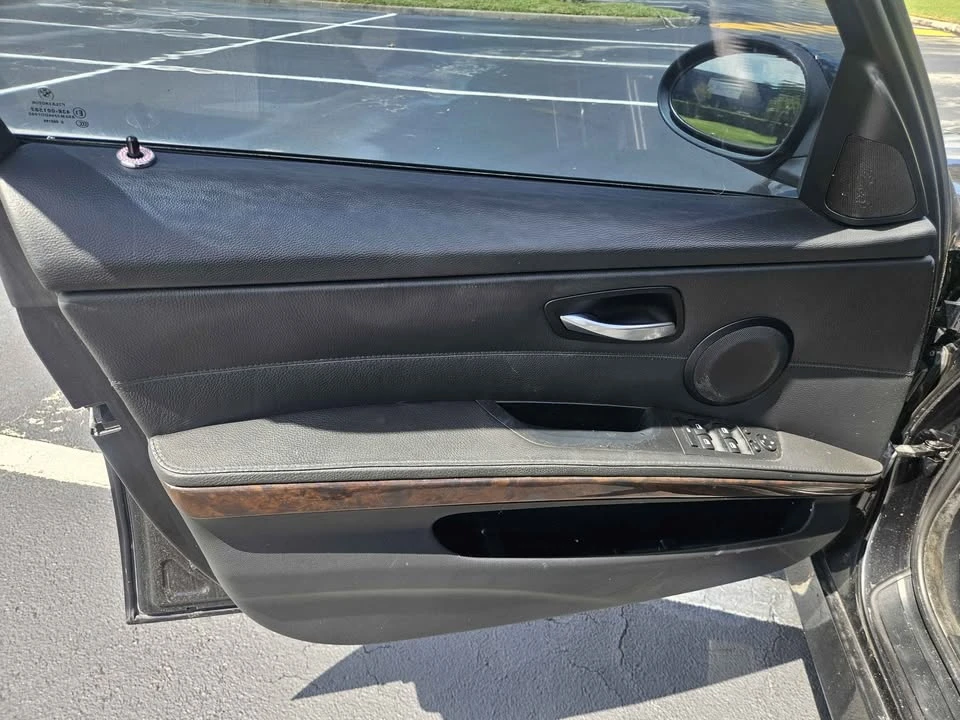 2008 BMW E90 3 Series Sedan - Image 8 of 12