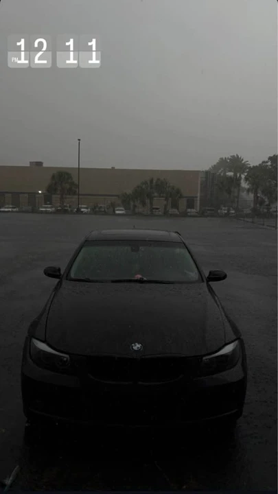 2008 BMW E90 3 Series Sedan - Image 6 of 9