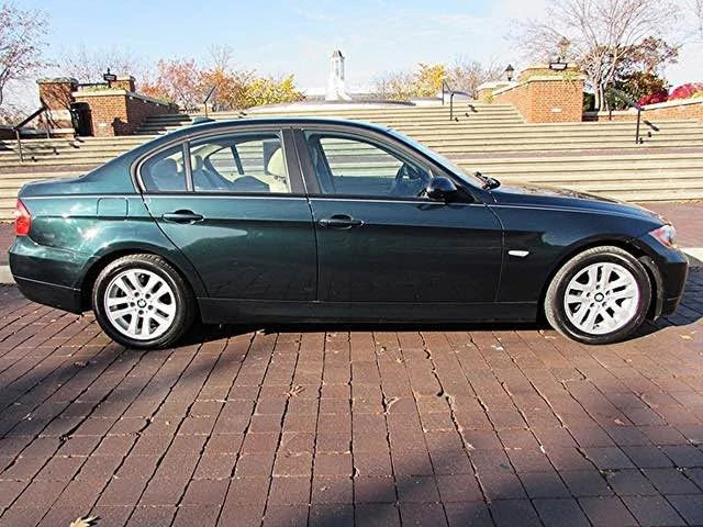 2008 BMW E90 3 Series Sedan - Image 10 of 10