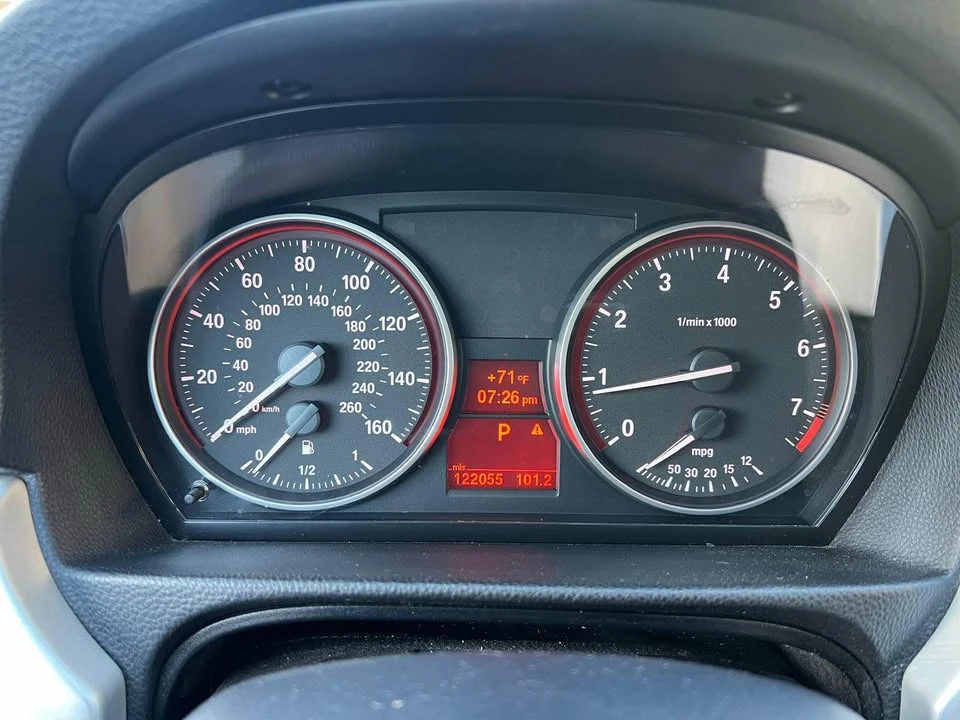 2008 BMW E90 3 Series Sedan - Image 15 of 16