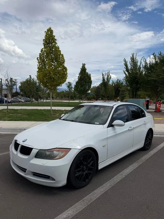 2008 BMW E90 3 Series Sedan - Image 6 of 10